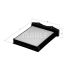 FILTR KABINOWY KNEHT LA360 ROVER 1.8-2.5 98-06