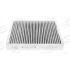FILTR KABINOWY CHAMPION CCF0134C OPEL 1.6-2.0CDTI 08-