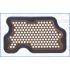 USZCZELKA POMPY OLEJU AJUSA 01210400 MERCEDES 1.8 07-