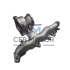 OBUDOWA TURBO CER A14105 GTD1446VZKM