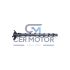 WAŁEK ROZRZĄDU MV PARTS K3674A MERCEDES 1.6-2.0 11-