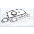 KOMPLET USZCZELEK BLOKU AJUSA 54056200 ROVER 1120,1396 K8,K16 89-