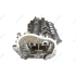 GŁOWICA MEC DIESEL 103120 RENAULT 2.0DCI 06-