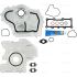 KOMPLET USZCZELEK BLOKU VICTOR REINZ 08-10162-01 OPEL 1.5CDTI 19-