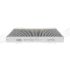 FILTR KABINOWY CHAMPION CCF0143C VOLVO 1.6-4.4 06-