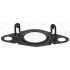 USZCZELKA EGR ELRING 593210 BMW 2.0-3.0D 11-