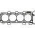 USZCZELKA GŁOWICY ELRING 851080 FORD 5.0 18-