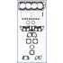 KOMPLET USZCZELEK GŁOWICY AJUSA 52036600 ROVER 1588cc 16H 84-86