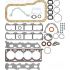 KOMPLET USZCZELEK SILNIKA VICTOR REINZ 01-35595-01 FIAT 1.6 95-10