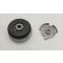 KOŁO ZMIENNYCH FAZ ROZRZĄDU MV PARTS F6403 BMW 3.0 00-