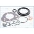 KOMPLET USZCZELEK BLOKU AJUSA 54078900 ROVER 1.8 95-