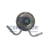 KORAS CER A14065 CHEVROLET 1.0 20-