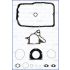 KOMPLET USZCZELEK BLOKU AJUSA 54079200 ROVER 2.0 16V 20T4 92-