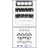 KOMPLET USZCZELEK GŁOWICY AJUSA 52138400 ROVER 2.0 89-95