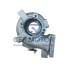 OBUDOWA TURBO CER A14132 TB2555