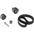 KOMPLET ROZRZĄDU GATES K015696XS HYUNDAI 1.6 18-