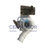 TURBOSPRĘŻARKA CER 60327 FORD 2.2TDCI 11-