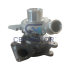 TURBOSPRĘŻARKA CER 60327 FORD 2.2TDCI 11-