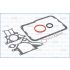 KOMPLET USZCZELEK BLOKU AJUSA 54059800 ROVER 2.0D/TD MDI 86-95