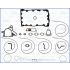 KOMPLET USZCZELEK BLOKU AJUSA 54078800 ROVER 2.0D 20T2 95-