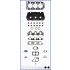 KOMPLET USZCZELEK GŁOWICY AJUSA 52334900 ROVER 2.5 825 V6 24V 96-99