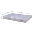 FILTR KABINOWY KNEHT LAK437 PSA 1.6-3.0 04-11