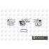 TERMOSTAT BGA CT5092 MERCEDES 2.7 03-