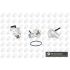TERMOSTAT BGA CT5538K OPEL 1.4-1.6 98-09