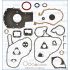 KOMPLET USZCZELEK BLOKU AJUSA 54052500 ROVER 2.5TDI RANGE RO 89-94