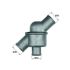 TERMOSTAT MAHLE TH3480 ALFA ROMEO 2.0-2.5 79-97