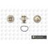 TERMOSTAT BGA CT5473K BMW 1.8-2.8 90-03
