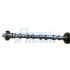 WAŁEK ROZRZĄDU FRECCIA CM05-2378 RENAULT 2.3DCI 14-