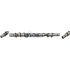 WAŁEK ROZRZĄDU FRECCIA CM05-2367 RENAULT 1.6 04-