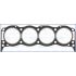 USZCZELKA GŁOWICY AJUSA 10096400 ROVER 4.0 RANGE ROVER 93-