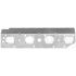 USZCZELKA KOLEKTORA WYDECHOWEGO ELRING 940060 CHRYSLER 5.7 04-10