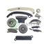 ZESTAW ROZRZĄDU ŁAŃCUCHOWEGO MV PARTS F6406 OPEL 1.6 12-