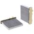 FILTR KABINOWY HIFI SC8065CA MITSUBISHI 2.4-3.5 89-