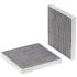 FILTR KABINOWY HIFI SC5107CA SMART 0.8-1.0 07-17