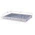 FILTR KABINOWY KNEHT LAK280 ROVER 2.7-5.0 04-18