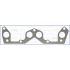 USZCZELKA KOLEKTORA WYDECHOWEGO AJUSA 13138600 ROVER -1.4 14K8 8V 90-