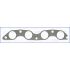 USZCZELKA KOLEKTORA WYDECHOWEGO AJUSA 13120200 ROVER 1.6 K16 16V 95-