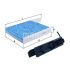 FILTR KABINOWY KNEHT LAO230 RENAULT 1.2-2.0 03-18