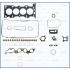 KOMPLET USZCZELEK SILNIKA AJUSA 50286200 MAZDA 2.3 05-