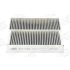 FILTR KABINOWY CHAMPION CCF0349C MERCEDES 3.0-6.2 06-