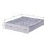 FILTR KABINOWY KNEHT LAK251 MITSUBISHI 0.7-1.5 03-12