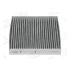 FILTR KABINOWY CHAMPION CCF0395C JAG 2.0-5.0 08-16