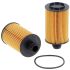 FILTR OLEJU HIFI SO10140 JEEP 3.0 11-17