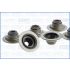 KOMPLET USZCZELNIACZY ZAWOROWYCH AJUSA 57019400 ROVER 1.4-2.5 90-09
