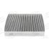 FILTR KABINOWY CHAMPION CCF0465C VW 1.0-2.0 11-19