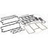 KOMPLET USZCZELEK GŁOWICY ELRING 995630 ROVER 3.0 13-